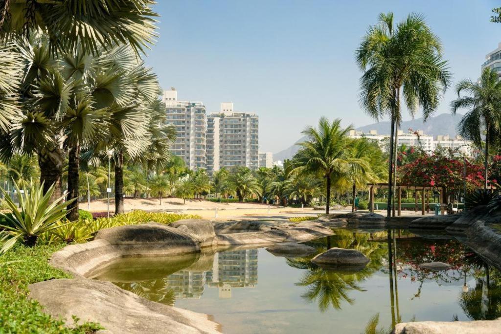 Oportunidade Esta No Rio 2 Condominio Verano-Rj. Рио-де-Жанейро Экстерьер фото