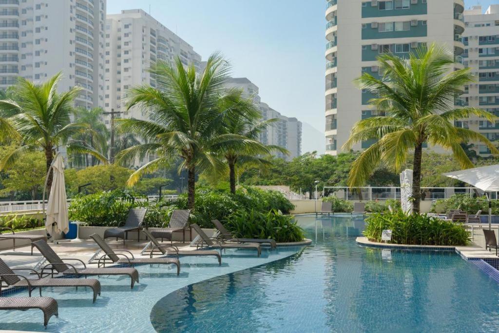 Oportunidade Esta No Rio 2 Condominio Verano-Rj. Рио-де-Жанейро Экстерьер фото