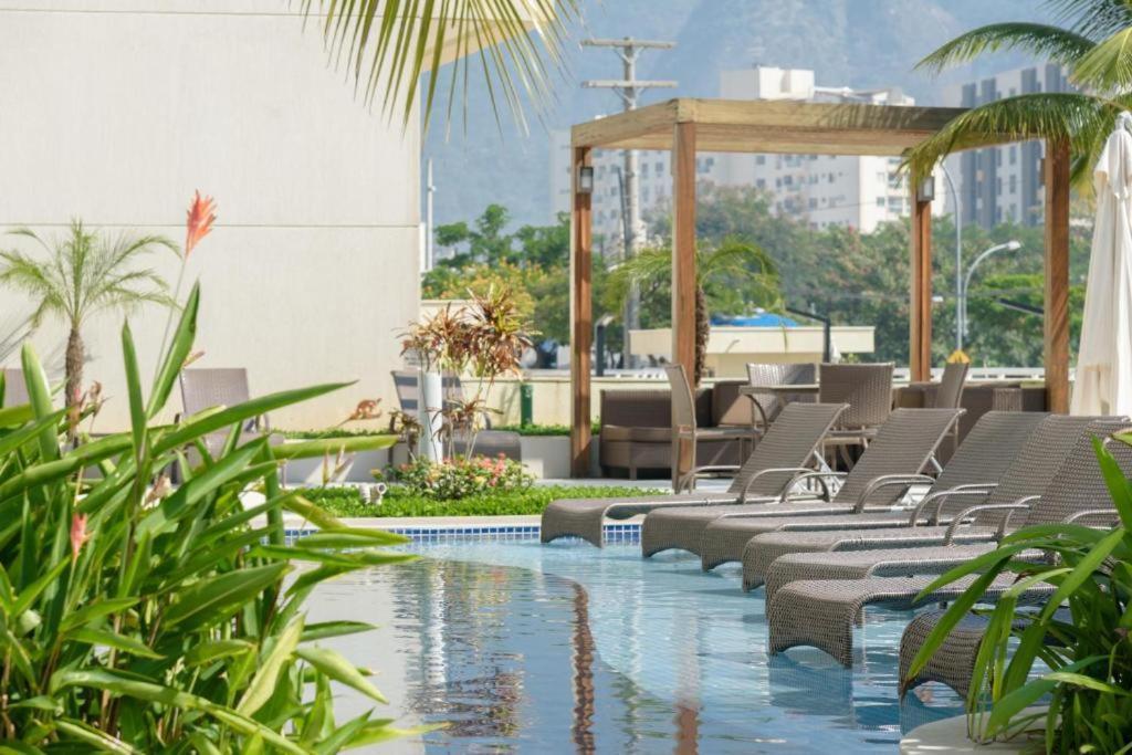 Oportunidade Esta No Rio 2 Condominio Verano-Rj. Рио-де-Жанейро Экстерьер фото